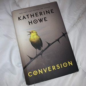 A book by Kathrine Howe